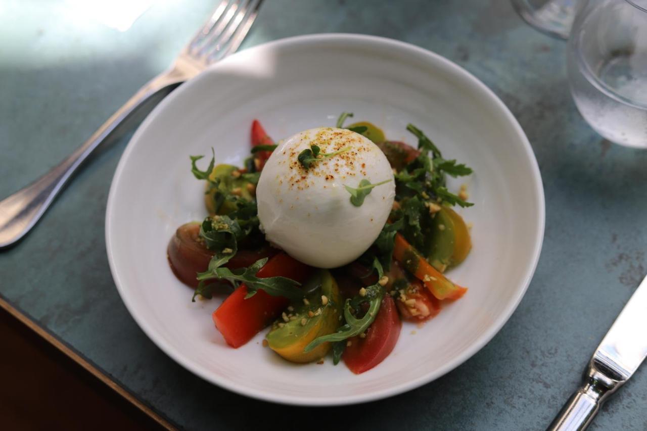 فندق ميزون بريغيت باريس المظهر الخارجي الصورة Buratta